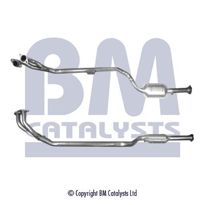 Obrázok Katalyzátor BM CATALYSTS Approved BM90966H
