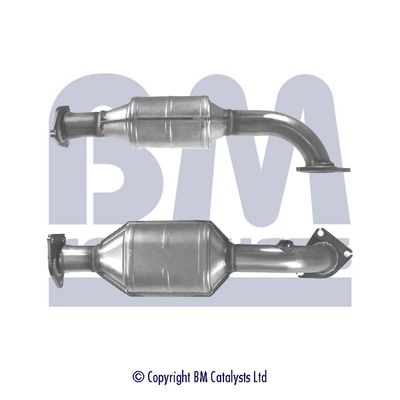 Obrázok Katalyzátor BM CATALYSTS Approved BM90967H