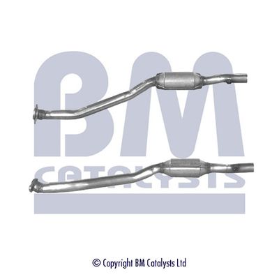 Obrázok Katalyzátor BM CATALYSTS Approved BM90971H