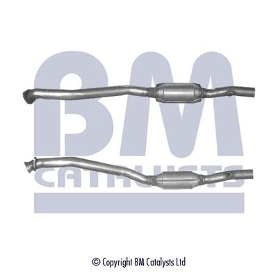 Obrázok Katalyzátor BM CATALYSTS Approved BM90972H