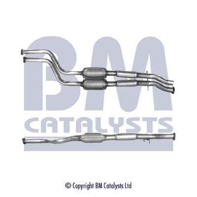 Obrázok Katalyzátor BM CATALYSTS Approved BM90982H