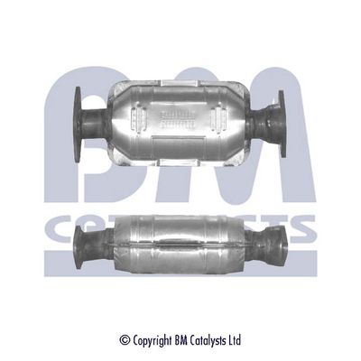 Obrázok Katalyzátor BM CATALYSTS Non-approved BM91050