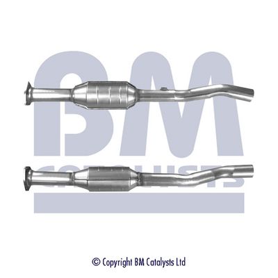 Obrázok Katalyzátor BM CATALYSTS Approved BM90987H