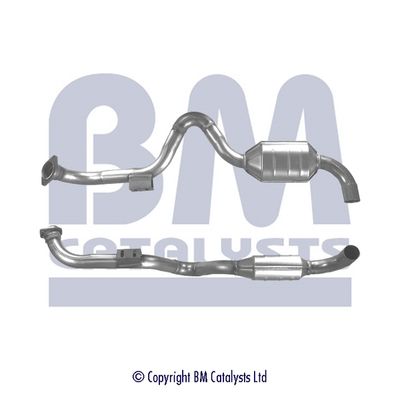 Obrázok Katalyzátor BM CATALYSTS Approved BM90992H