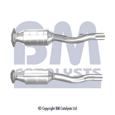 Obrázok Katalyzátor BM CATALYSTS Approved BM90995H