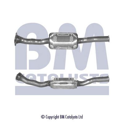 Obrázok Katalyzátor BM CATALYSTS Approved BM90998H