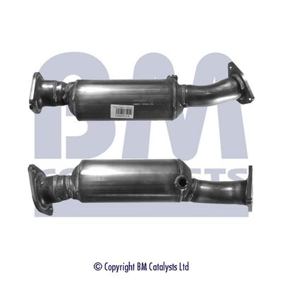 Obrázok Katalyzátor BM CATALYSTS Approved BM91006H