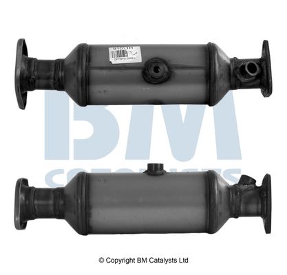 Obrázok Katalyzátor BM CATALYSTS Approved BM91011H