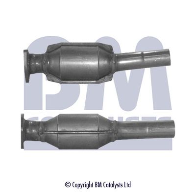 Obrázok Katalyzátor BM CATALYSTS Approved BM91014H