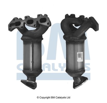 Obrázok Katalyzátor BM CATALYSTS Approved BM91018H