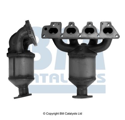 Obrázok Katalyzátor BM CATALYSTS Approved BM91020H