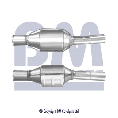 Obrázok Katalyzátor BM CATALYSTS Non-approved BM91094