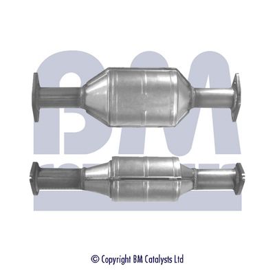 Obrázok Katalyzátor BM CATALYSTS Non-approved BM91096