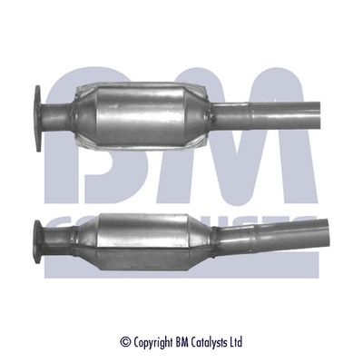 Obrázok Katalyzátor BM CATALYSTS Approved BM91029H