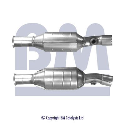 Obrázok Katalyzátor BM CATALYSTS Approved BM91040H