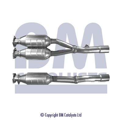 Obrázok Katalyzátor BM CATALYSTS Approved BM91041H