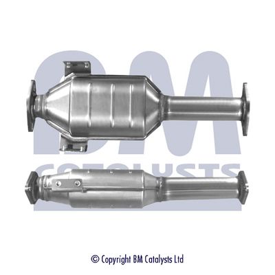 Obrázok Katalyzátor BM CATALYSTS Approved BM91042H