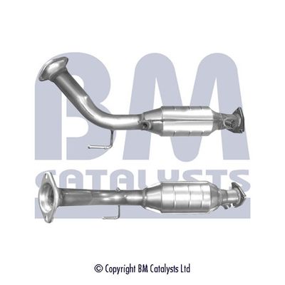 Obrázok Katalyzátor BM CATALYSTS Approved BM91044H