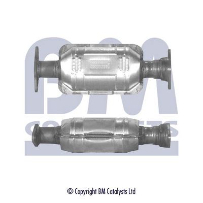 Obrázok Katalyzátor BM CATALYSTS Approved BM91045H