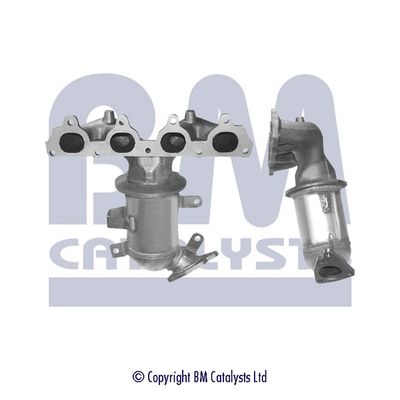 Obrázok Katalyzátor BM CATALYSTS Approved BM91061H