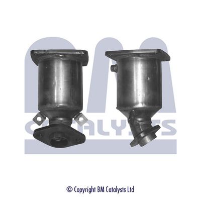 Obrázok Katalyzátor BM CATALYSTS Non-approved BM91130