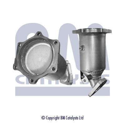 Obrázok Katalyzátor BM CATALYSTS Non-approved BM91131