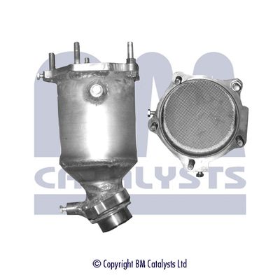 Obrázok Katalyzátor BM CATALYSTS Approved BM91067H