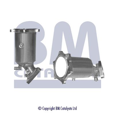 Obrázok Katalyzátor BM CATALYSTS Non-approved BM91134
