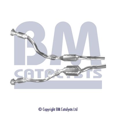Obrázok Katalyzátor BM CATALYSTS Non-approved BM91145