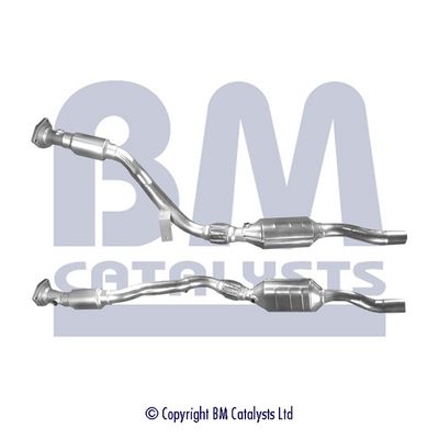 Obrázok Katalyzátor BM CATALYSTS Approved BM91074H