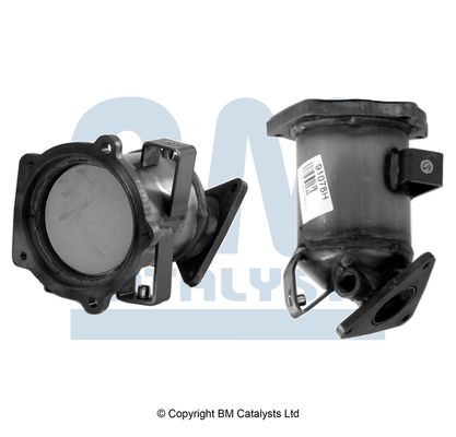 Obrázok Katalyzátor BM CATALYSTS Approved BM91078H