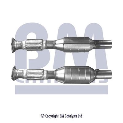 Obrázok Katalyzátor BM CATALYSTS Approved BM91080H