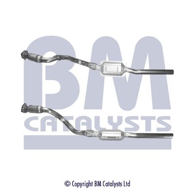 Obrázok Katalyzátor BM CATALYSTS Approved BM91085H