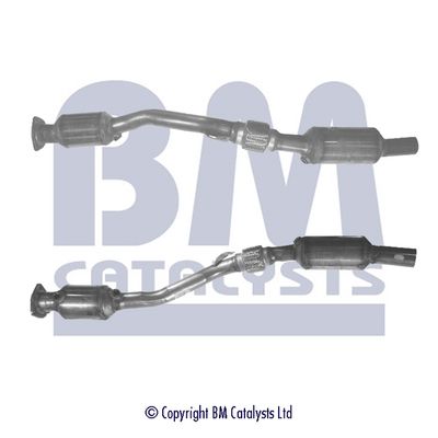 Obrázok Katalyzátor BM CATALYSTS Non-approved BM91161