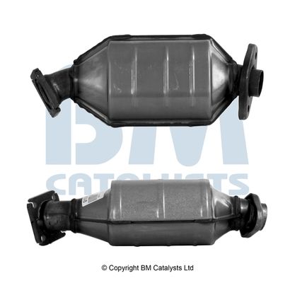 Obrázok Katalyzátor BM CATALYSTS Non-approved BM91165