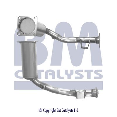 Obrázok Katalyzátor BM CATALYSTS Approved BM91103H