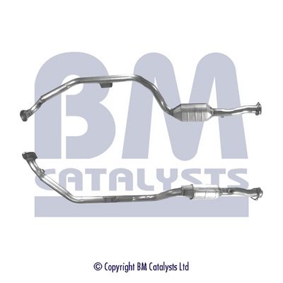 Obrázok Katalyzátor BM CATALYSTS Approved BM91105H