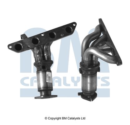 Obrázok Katalyzátor BM CATALYSTS Approved BM91108H