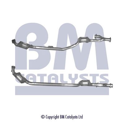 Obrázok Katalyzátor BM CATALYSTS Approved BM91120H