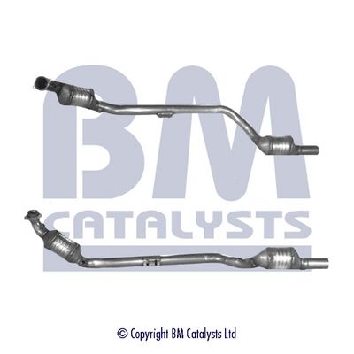 Obrázok Katalyzátor BM CATALYSTS Approved BM91121H