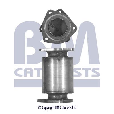 Obrázok Katalyzátor BM CATALYSTS Approved BM91141H