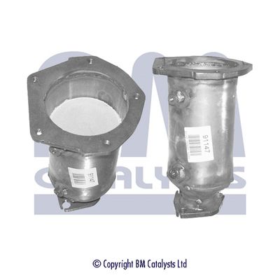 Obrázok Katalyzátor BM CATALYSTS Approved BM91147H