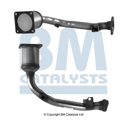 Obrázok Katalyzátor BM CATALYSTS Approved BM91148H