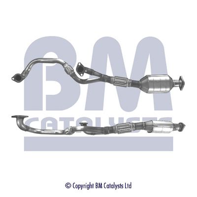 Obrázok Katalyzátor BM CATALYSTS Approved BM91150H