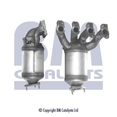 Obrázok Katalyzátor BM CATALYSTS Approved BM91151H