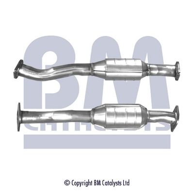 Obrázok Katalyzátor BM CATALYSTS Approved BM91152H