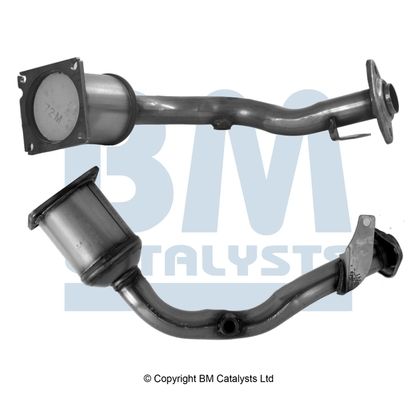 Obrázok Katalyzátor BM CATALYSTS Approved BM91155H