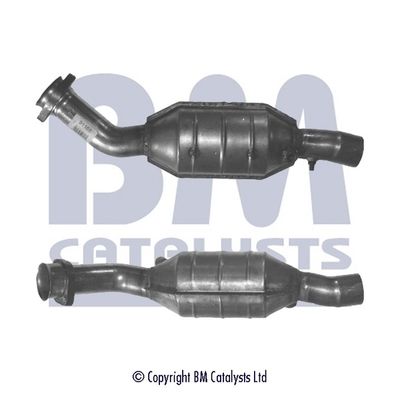 Obrázok Katalyzátor BM CATALYSTS Approved BM91168H