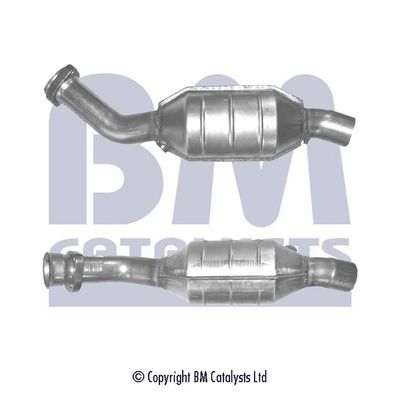Obrázok Katalyzátor BM CATALYSTS Approved BM91169H