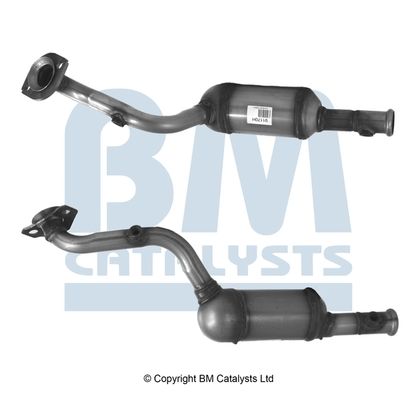 Obrázok Katalyzátor BM CATALYSTS Approved BM91170H
